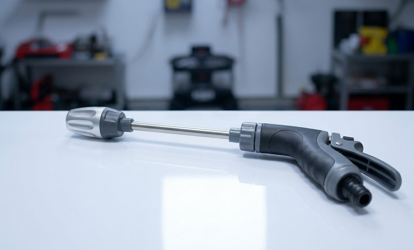 Jetterix Pressure Nozzle