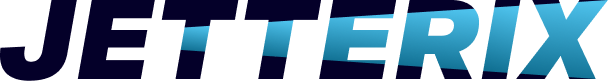 Jetterix logo